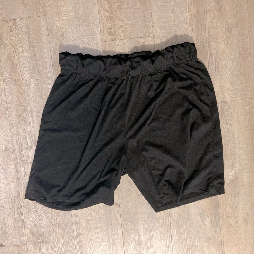 Rue21 Biker Shorts